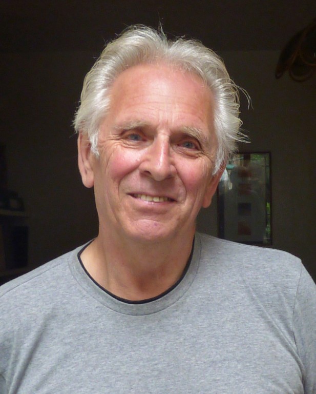 Ray Trowbridge reflects on his education at Oakfield School, Frome ...